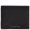 Tommy Hilfiger Seasonal - Cartera 4cc 11.5 cm (black)