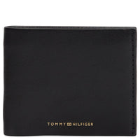 Tommy Hilfiger Seasonal - Geldbörse 4cc 11.5 cm (black)
