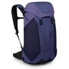 Osprey Hikelite LT 30 - Mochila de senderismo 55 cm (botswana purple)