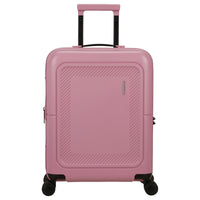American Tourister Dashpop - 4-Rollen-Kabinentrolley 55 cm erw. (pink)