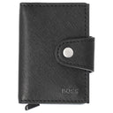 BOSS Northon S.Secrid - Kreditkartenetui 6cc 10 cm (black)