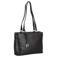 Picard Really - Shopper 29 cm (cafe) - Ansicht 5