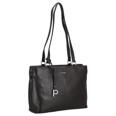 Picard Really - Shopper 29 cm (cafe) - Ansicht 5