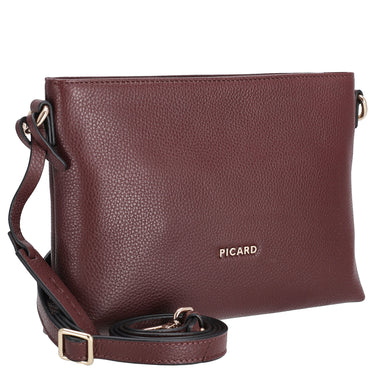 Picard Java - Umhängetasche 22 cm (chianti) - Ansicht 5