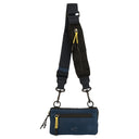 Camel Active Shores Camera - Umhängetasche 21 cm (blue) - Ansicht 5