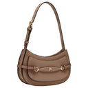 Aigner Cavallo - Schultertasche XS 26 cm (oat beige) - Ansicht 2