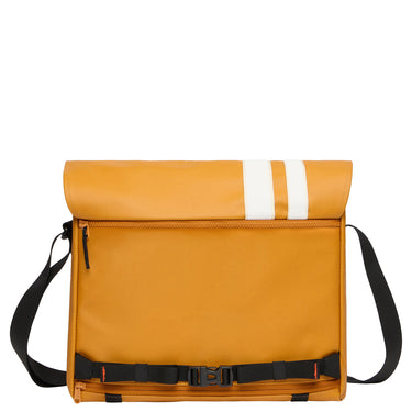 Vaude Aguni Messenger - Umhängetasche 13" 36 cm (silt brown) - Ansicht 4