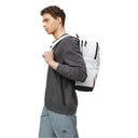 Mammut Seon Alpine Transporter 25 - Rucksack 17.3" 47 cm (white-mammut red) - Ansicht 7