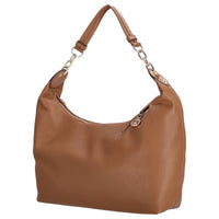 Liu Jo Faiza Hobo - Bolso de hombro M 40 cm (suede)