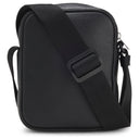 HUGO Men Huke NS Zip - Umhängetasche 18 cm (black)