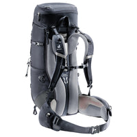 Deuter Aircontact Lite 40 + 10 - Trekkingrucksack 73 cm (black-graphite) - Ansicht 2