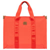 Brics Opera Bag - Tote Bag L 40.5 cm (poppy)