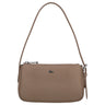Lacoste Daily City - Schultertasche 21 cm (taupe)