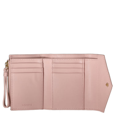 Lacoste Billfold Compact Wallet - Geldbörse 6cc 11.5 cm (nidus) - Ansicht 2