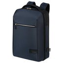 Samsonite Litepoint - Rucksack 15.6" 43 cm (blue) - Ansicht 2
