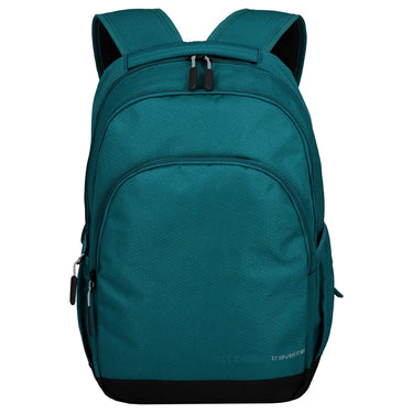 Travelite Kick Off - Rucksack L 45 cm (petrol) - Ansicht 2