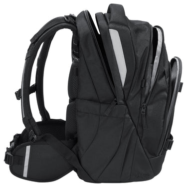 Coocazoo Mate - Schulrucksack 48 cm (Black Coal) - Ansicht 4