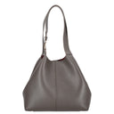 Coccinelle C-Easy - Shopper 34 cm (fango)
