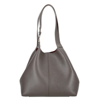 Coccinelle C-Easy - Shopper 34 cm (fango)