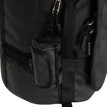 The North Face Base Camp Mini Duffel - Taschenanhänger 9.5 cm (tnf black/tnf black) - Ansicht 4