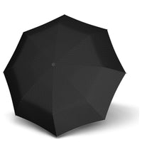 Knirps A.200 M Duomatic - Taschenschirm Regenschirm (joy black)