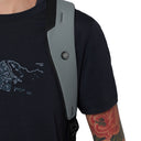 Mammut Seon Transporter 25 - Rucksack 17.3" 47 cm (strata) - Ansicht 6