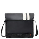 Vaude Aguni Messenger - Umhängetasche 13" 36 cm (black) - Ansicht 4