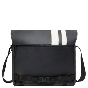 Vaude Aguni Messenger - Umhängetasche 13" 36 cm (black) - Ansicht 4
