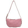 FREDsBRUDER Carry Me Cool Midi - Bolso bandolera (juicy berry)
