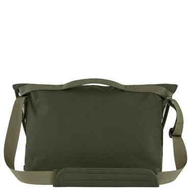 Fjällräven Vardag 12 - Umhängetasche 39 cm (deep forest) - Ansicht 3