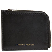 Tommy Hilfiger Seasonal - Geldbörse 1cc 10.5 cm (black)
