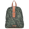 Picard Sonja - Mochila 25 cm (paisley)