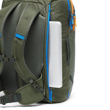Cotopaxi Allpa 42L Travel Pack - Reiserucksack 56 cm (fatigue) - Ansicht 6