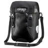 Ortlieb Sport-Packer - Vorderradtasche QL2.1 (2x15L) 40 cm (black)