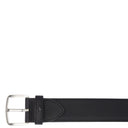 Lacoste Accessoire - Gürtel 3.5 cm Leder (black, 100 cm) - Ansicht 2