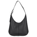 BOSS Clarice Hobo - Schultertasche 30 cm (black)