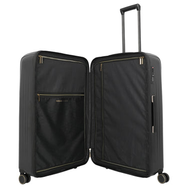Travelite BARBARA Novelty - 4-Rollen-Trolley-Set 3 tlg. (schwarz) - Ansicht 8
