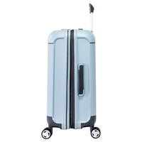 Eminent AEGIS - 4-Rollen-Kabinentrolley 55 cm erw. (light blue) - Ansicht 2