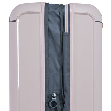 Eminent AEGIS - 4-Rollen-Kabinentrolley 55 cm erw. (light pink) - Ansicht 9