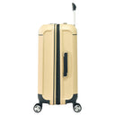 Eminent AEGIS - 4-Rollen-Kabinentrolley 55 cm erw. (light yellow) - Ansicht 2