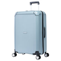 Eminent AEGIS - 4-Rollen-Trolley 67 cm erw. (light blue)