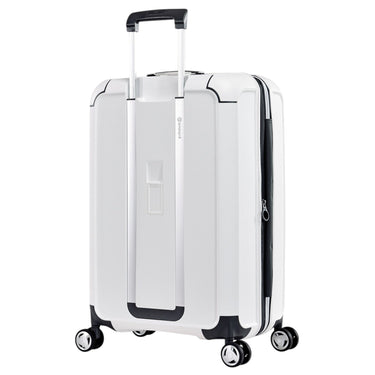 Eminent AEGIS - 4-Rollen-Trolley 67 cm erw. (white) - Ansicht 3