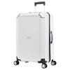 Eminent AEGIS - 4-Rollen-Trolley 67 cm erw. (white)