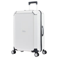 Eminent AEGIS - 4-Rollen-Trolley 67 cm erw. (white)