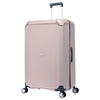 Eminent AEGIS - 4-Wheel Trolley 78 cm expandable (light pink)