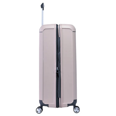 Eminent AEGIS - 4-Rollen-Trolley 78 cm erw. (light pink) - Ansicht 4