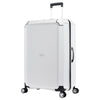 Eminent AEGIS - 4-Rollen-Trolley 78 cm erw. (white)