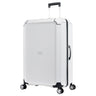 Eminent AEGIS - 4-Rollen-Trolley 78 cm erw. (white)