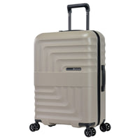Eminent DANDELION - 4-Rollen-Trolley 67 cm (beige)