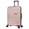 Eminent DANDELION - 4-Rollen-Trolley 67 cm (rose)